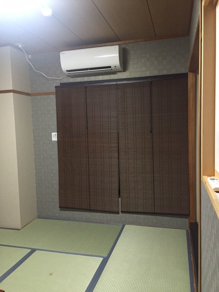Toyotaya Hostel Нишиномия Екстериор снимка