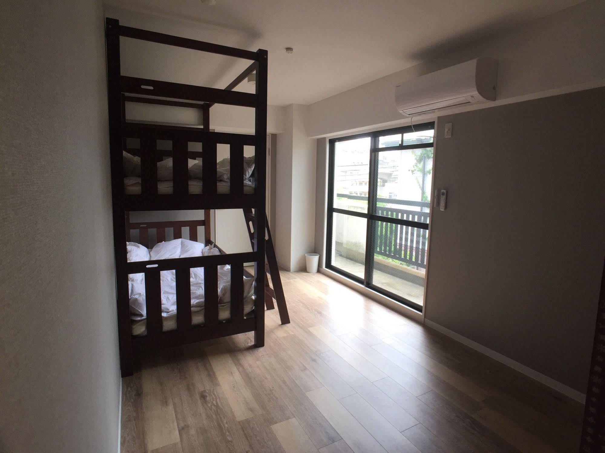 Toyotaya Hostel Нишиномия Екстериор снимка